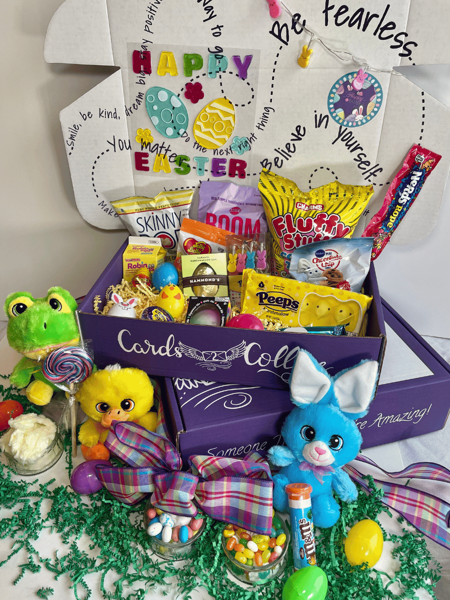 Easter Care Package Deluxe