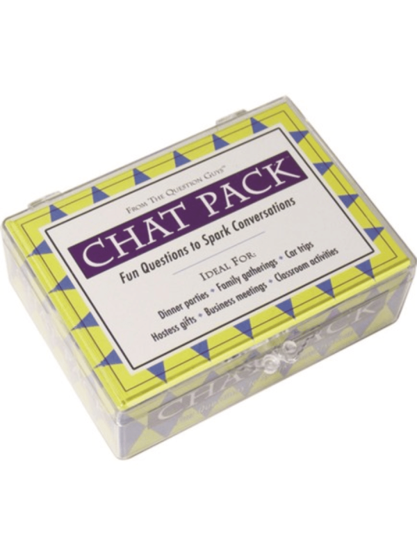 Chat Packs