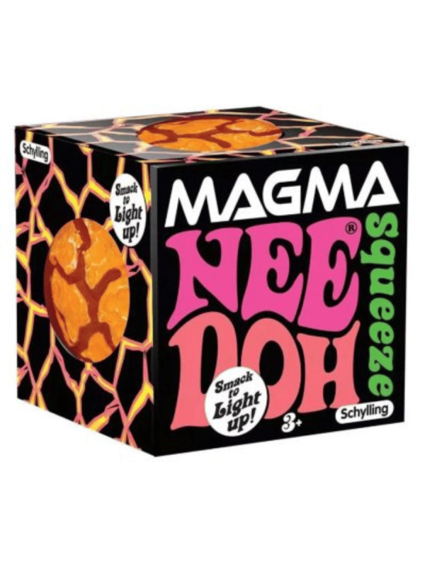 Magma Nee Doh
