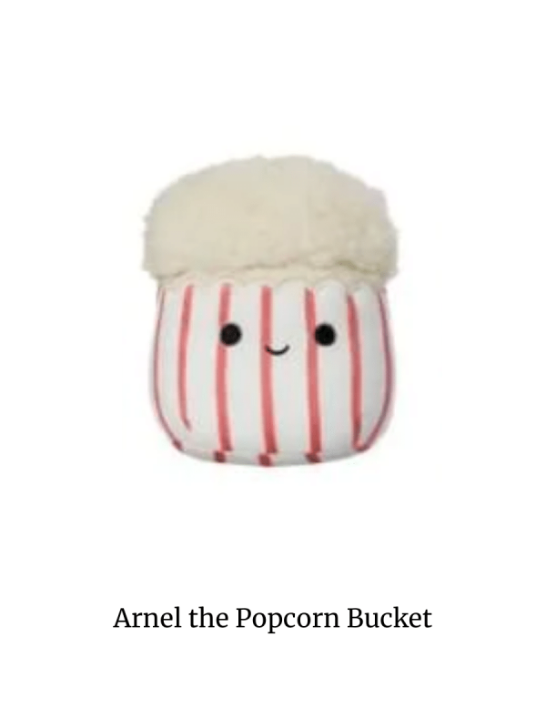 Popcorn