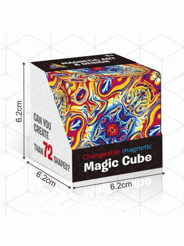 Magic Cube