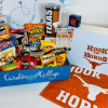 University of Texas Spirit Box