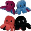 Reversible Plush