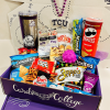 TCU care package